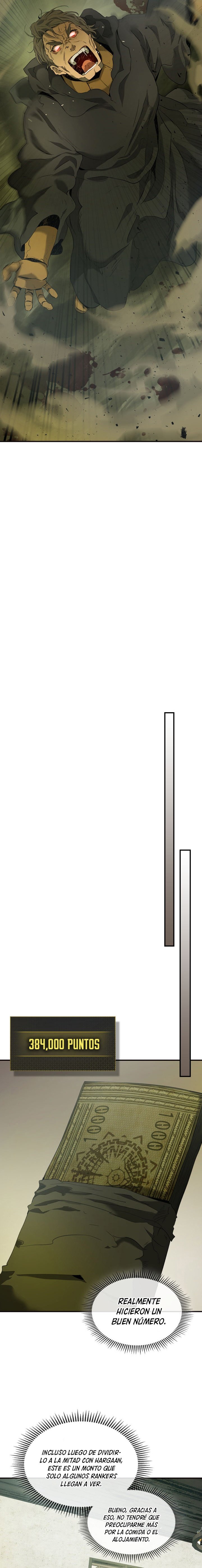 Read Nivelando Con Los Dioses es Manga Online