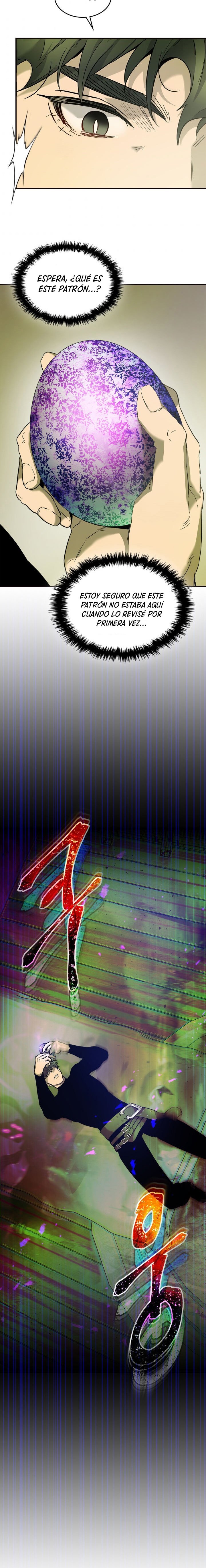 Read Nivelando Con Los Dioses es Manga Online