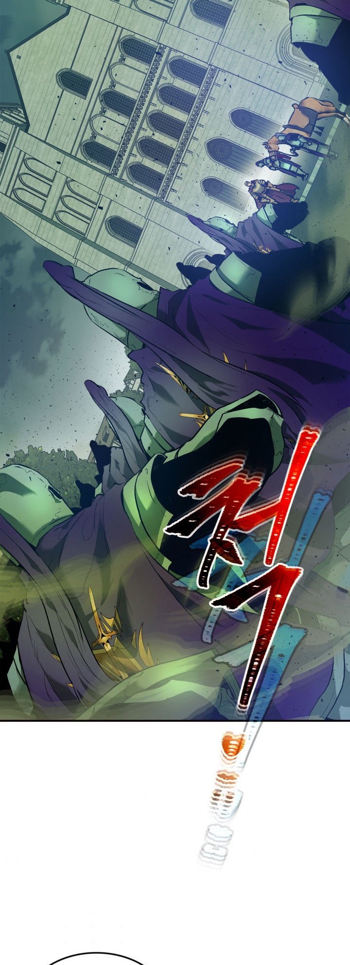 Read Nivelando Con Los Dioses es Manga Online