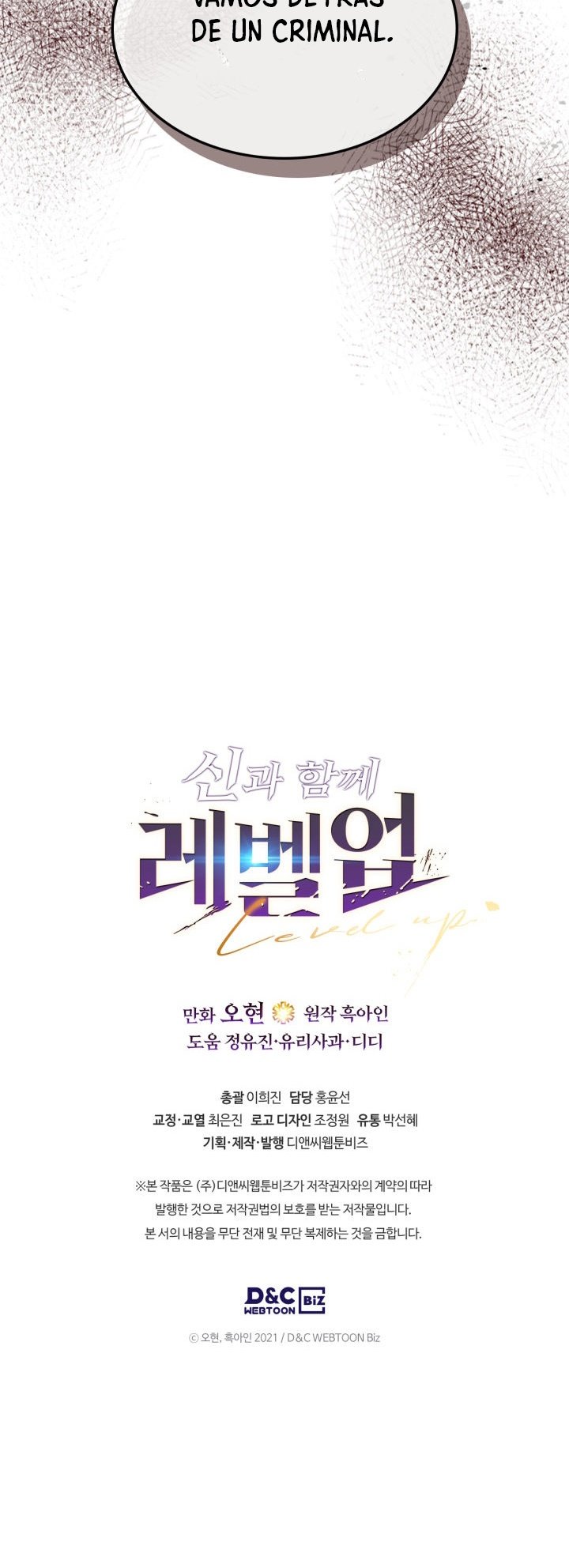 Read Nivelando Con Los Dioses es Manga Online