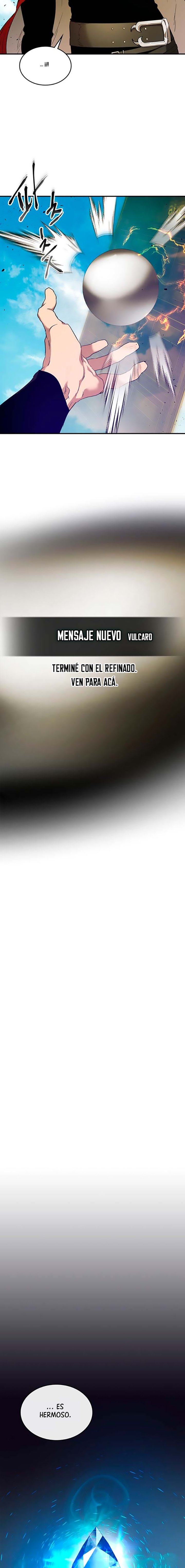 Read Nivelando Con Los Dioses es Manga Online