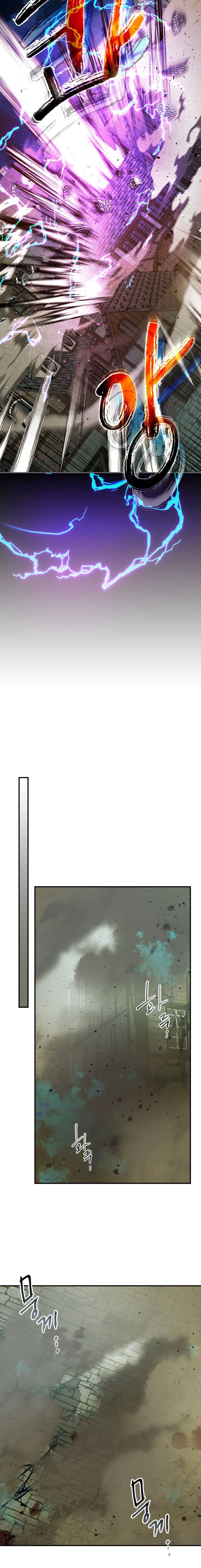 Read Nivelando Con Los Dioses es Manga Online