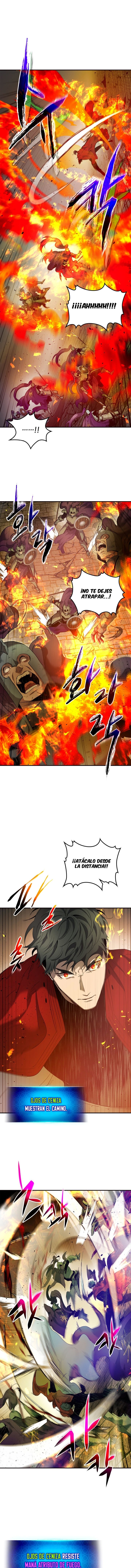 Read Nivelando Con Los Dioses es Manga Online