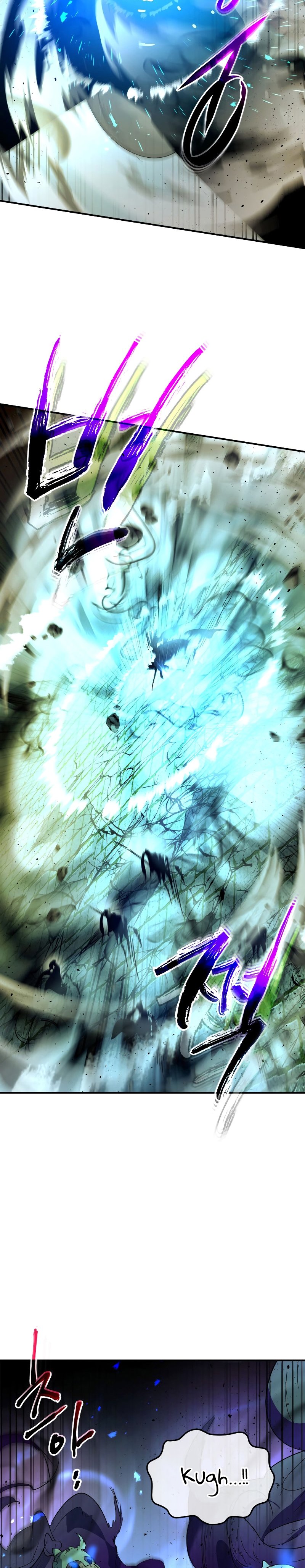 Read Nivelando Con Los Dioses es Manga Online