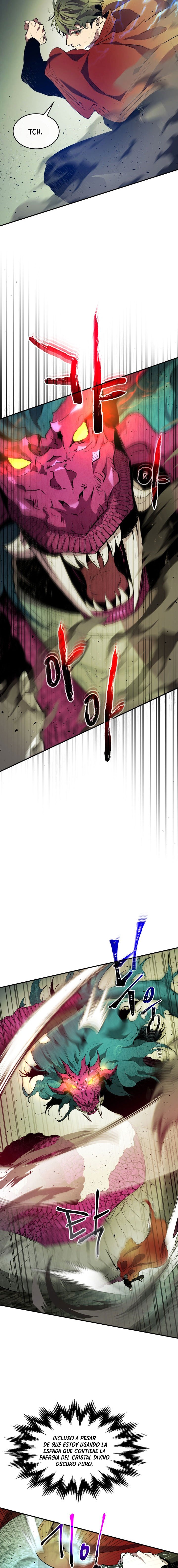 Read Nivelando Con Los Dioses es Manga Online