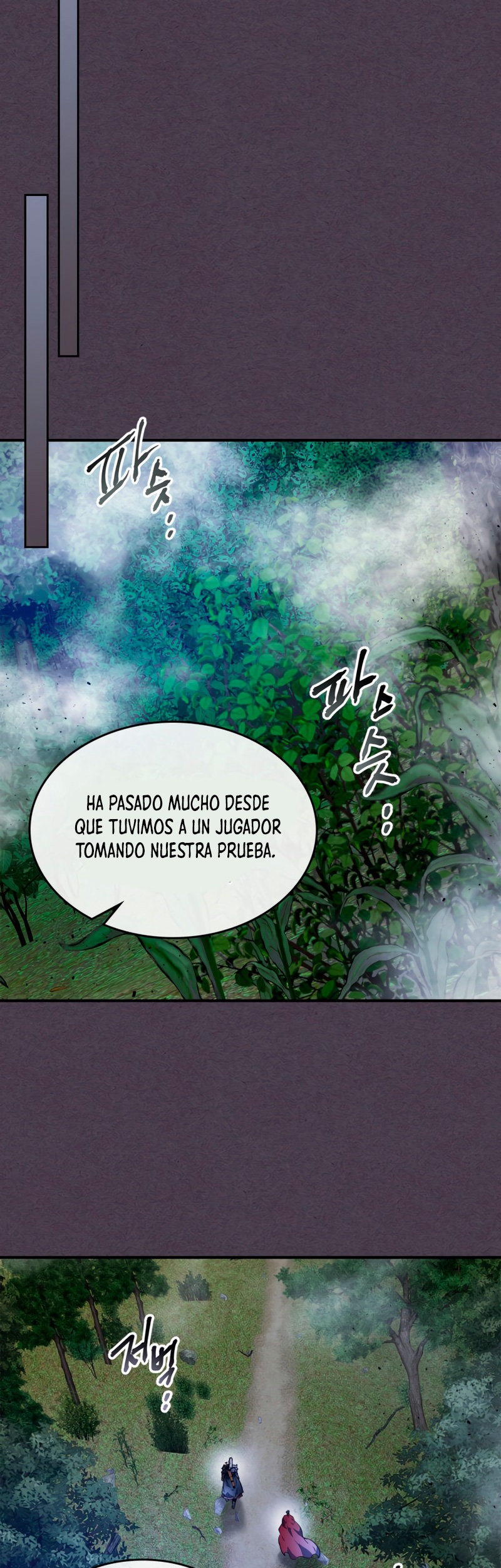 Read Nivelando Con Los Dioses es Manga Online