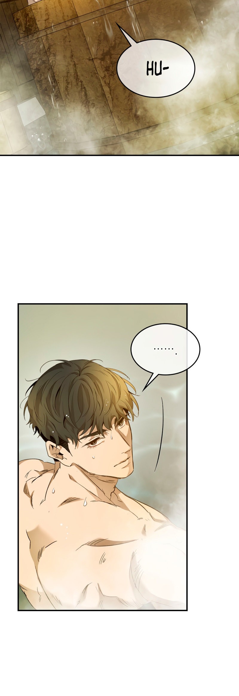 Read Nivelando Con Los Dioses es Manga Online