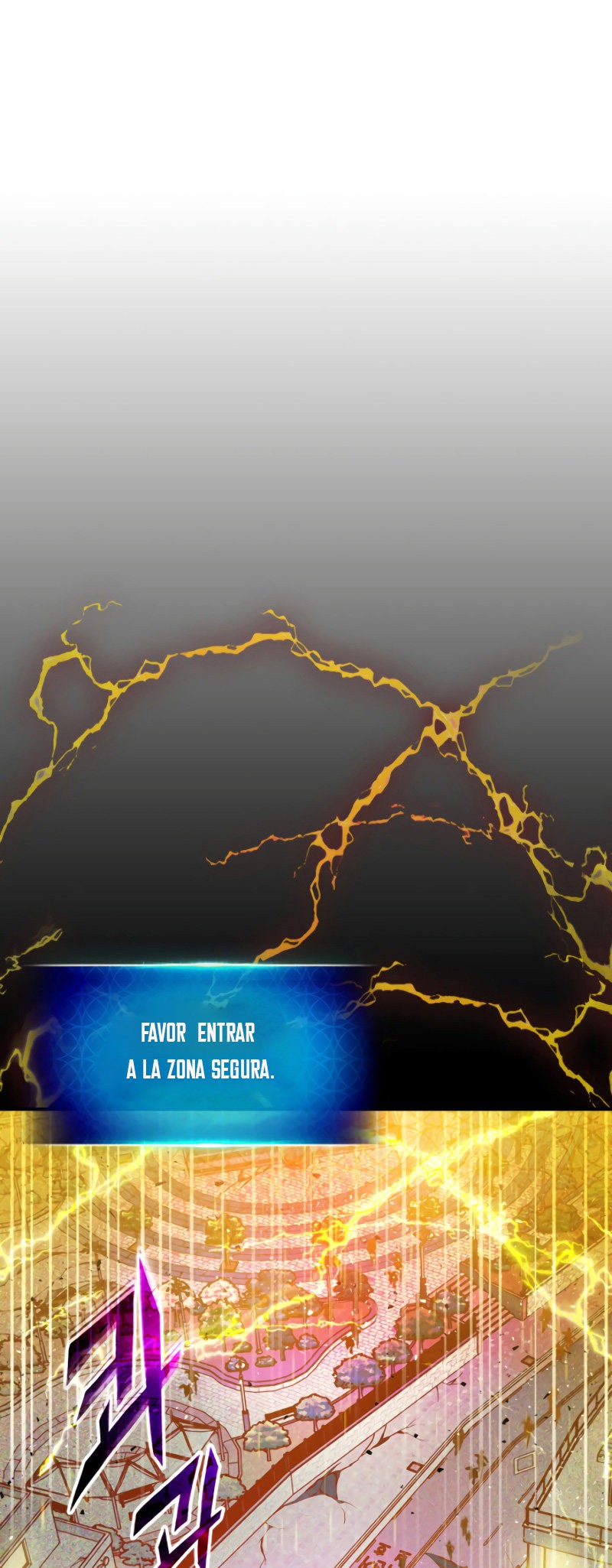 Read Nivelando Con Los Dioses es Manga Online