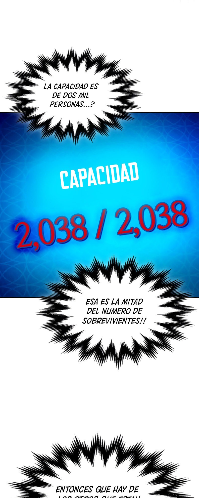 Read Nivelando Con Los Dioses es Manga Online