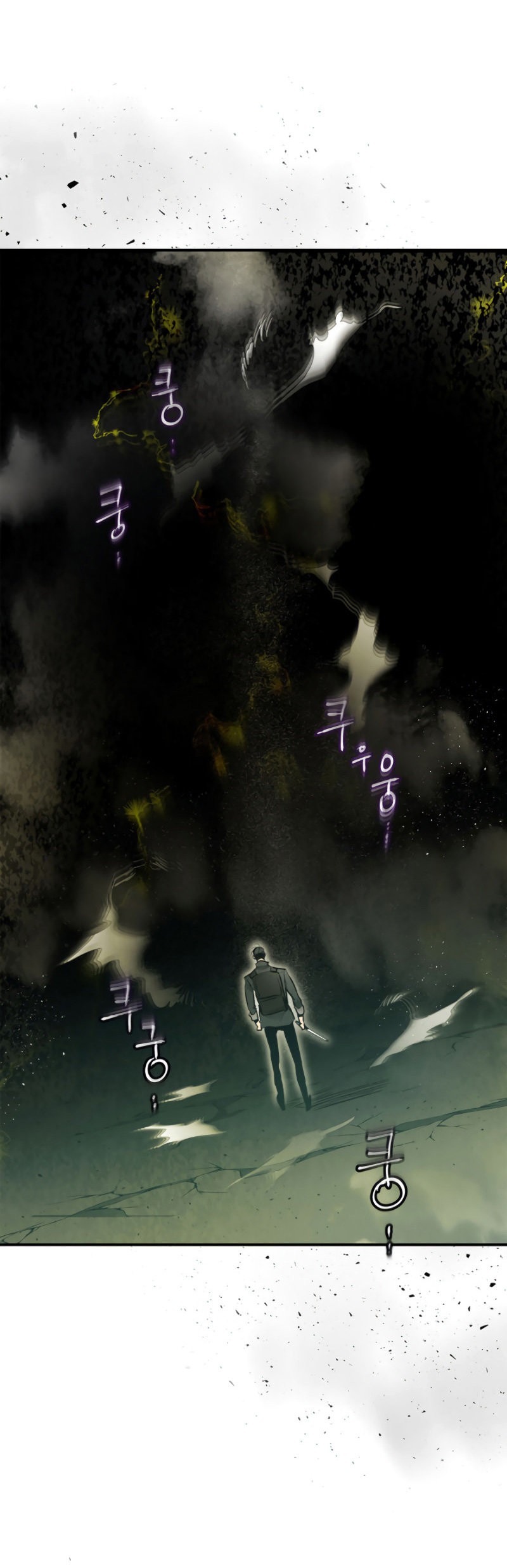 Read Nivelando Con Los Dioses es Manga Online