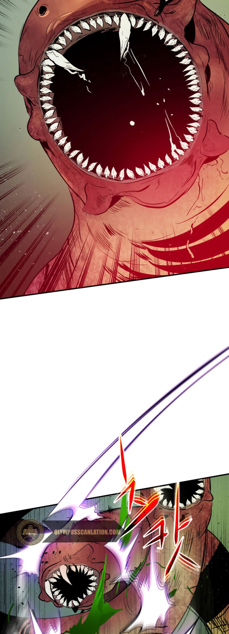 Read Nivelando Con Los Dioses es Manga Online