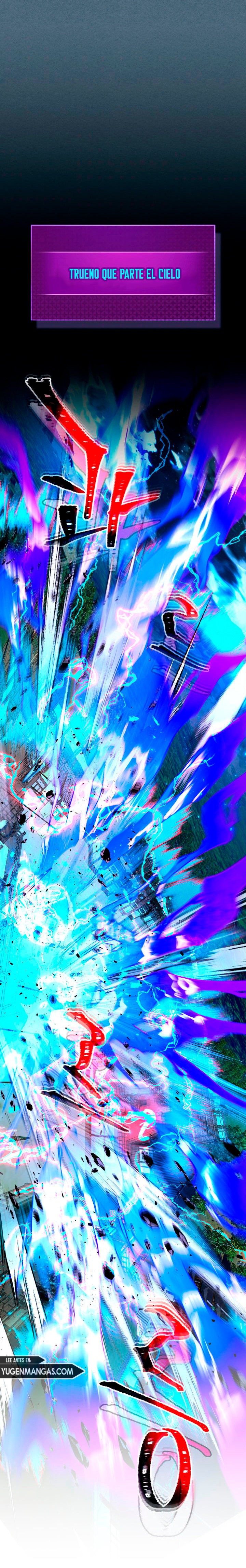 Read Nivelando Con Los Dioses es Manga Online