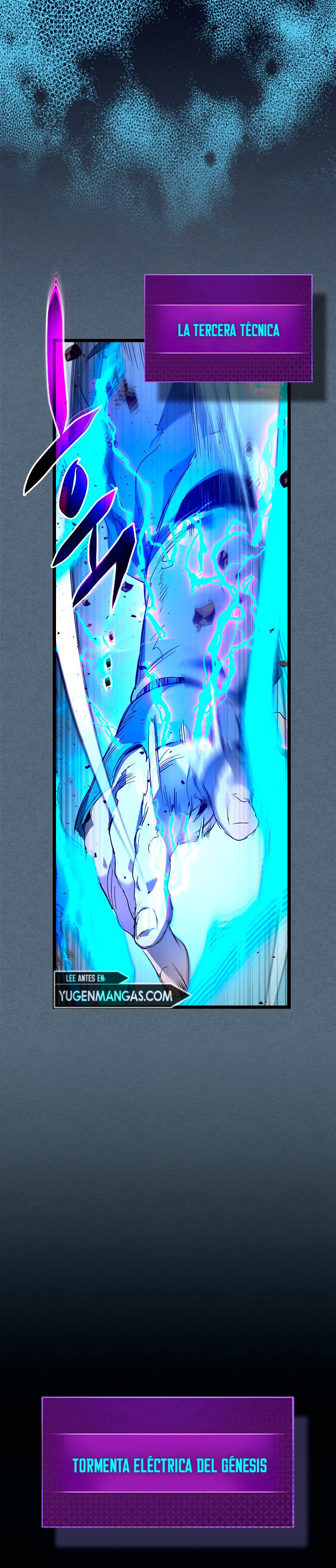 Read Nivelando Con Los Dioses es Manga Online