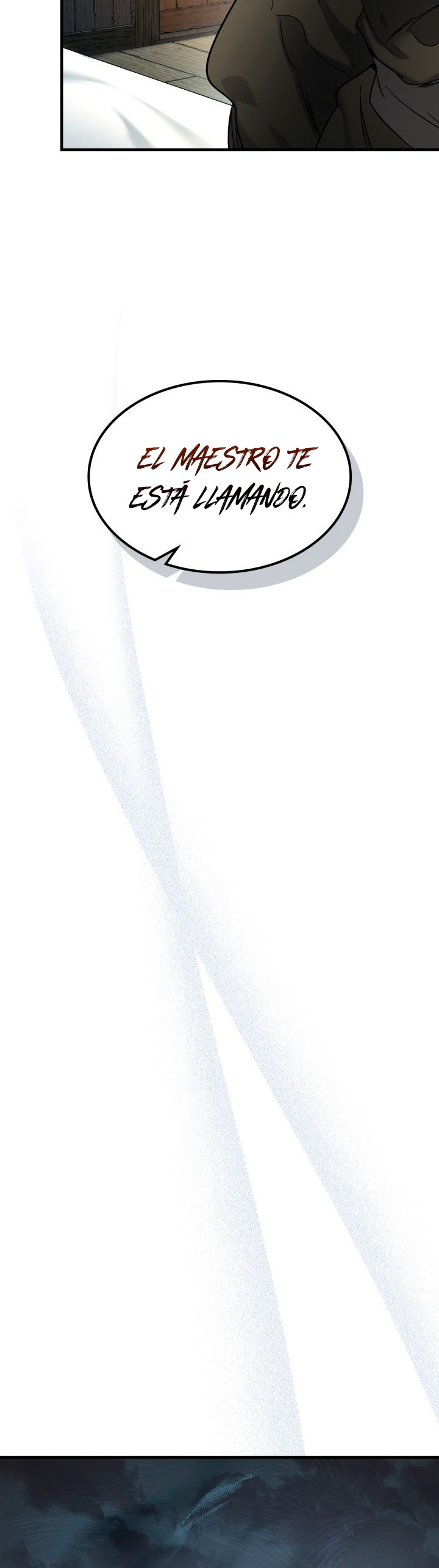 Read Nivelando Con Los Dioses es Manga Online