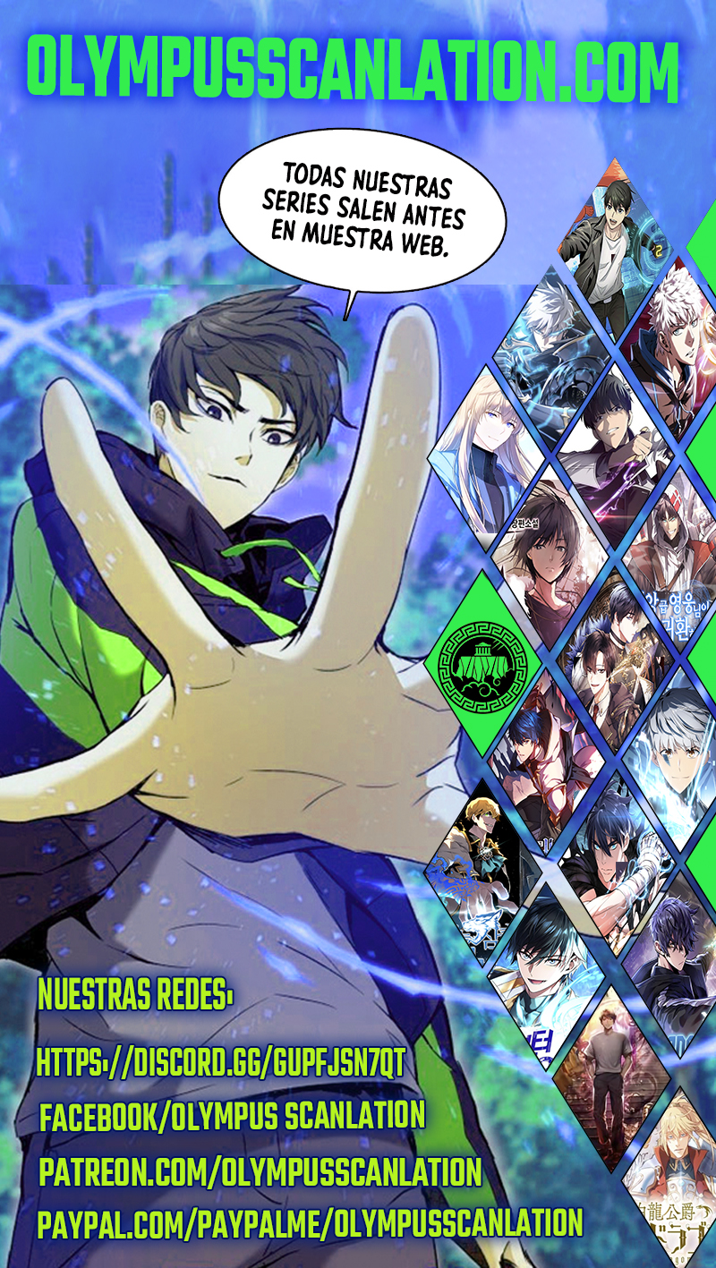 Read Nivelando Con Los Dioses es Manga Online