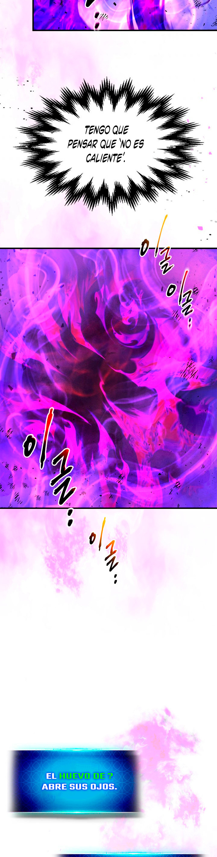 Read Nivelando Con Los Dioses es Manga Online