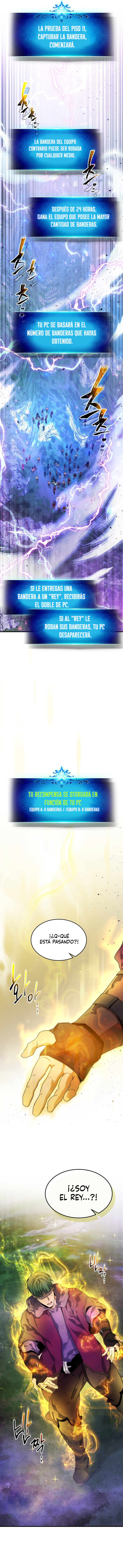 Read Nivelando Con Los Dioses es Manga Online