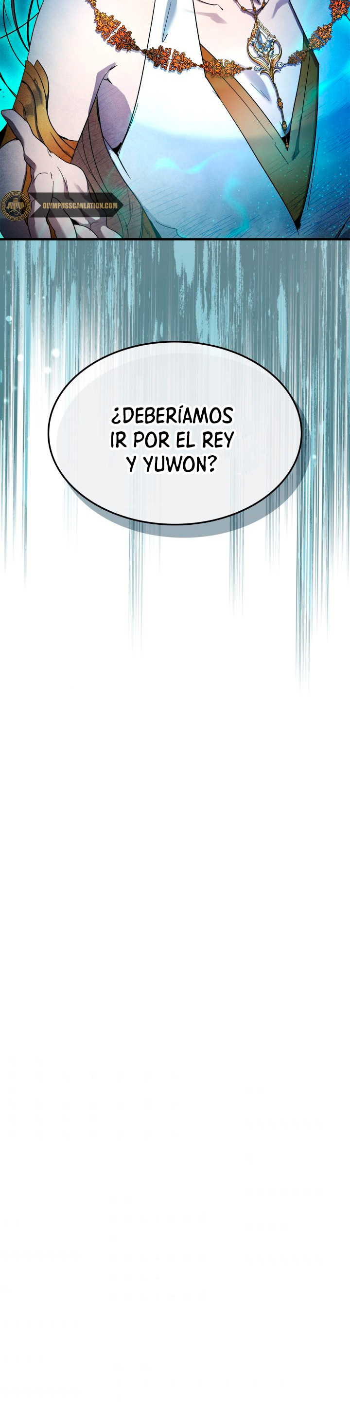 Read Nivelando Con Los Dioses es Manga Online