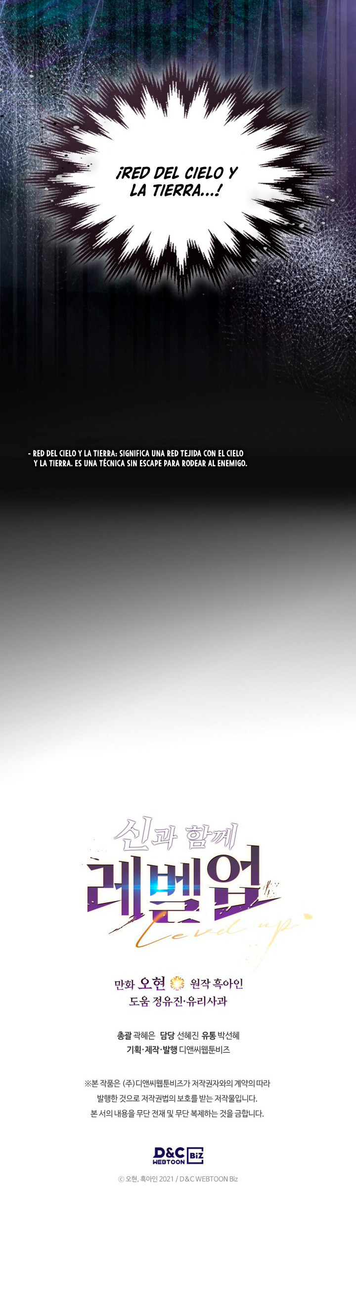 Read Nivelando Con Los Dioses es Manga Online