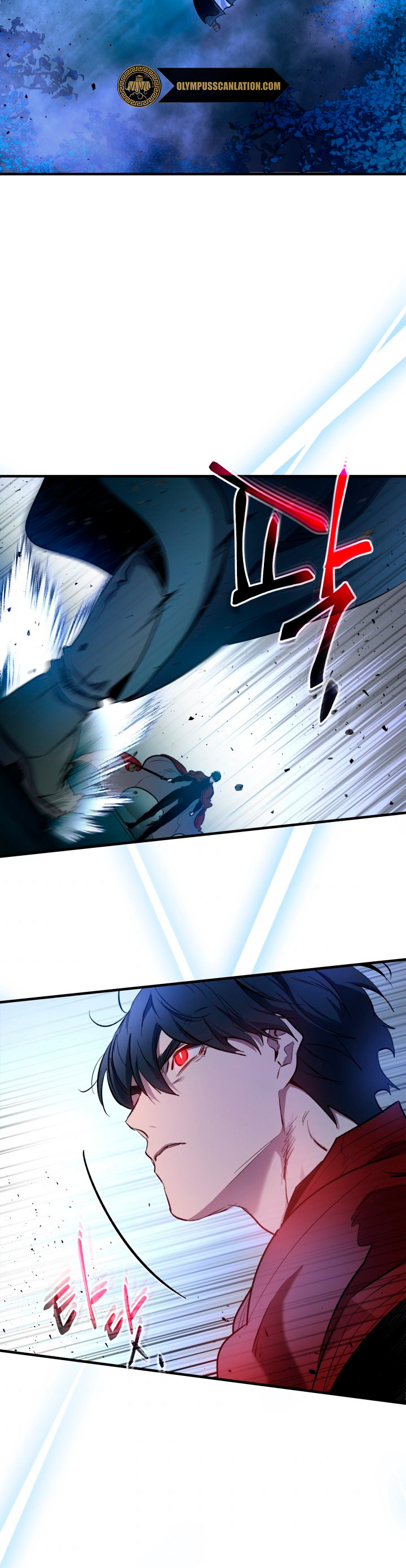 Read Nivelando Con Los Dioses es Manga Online