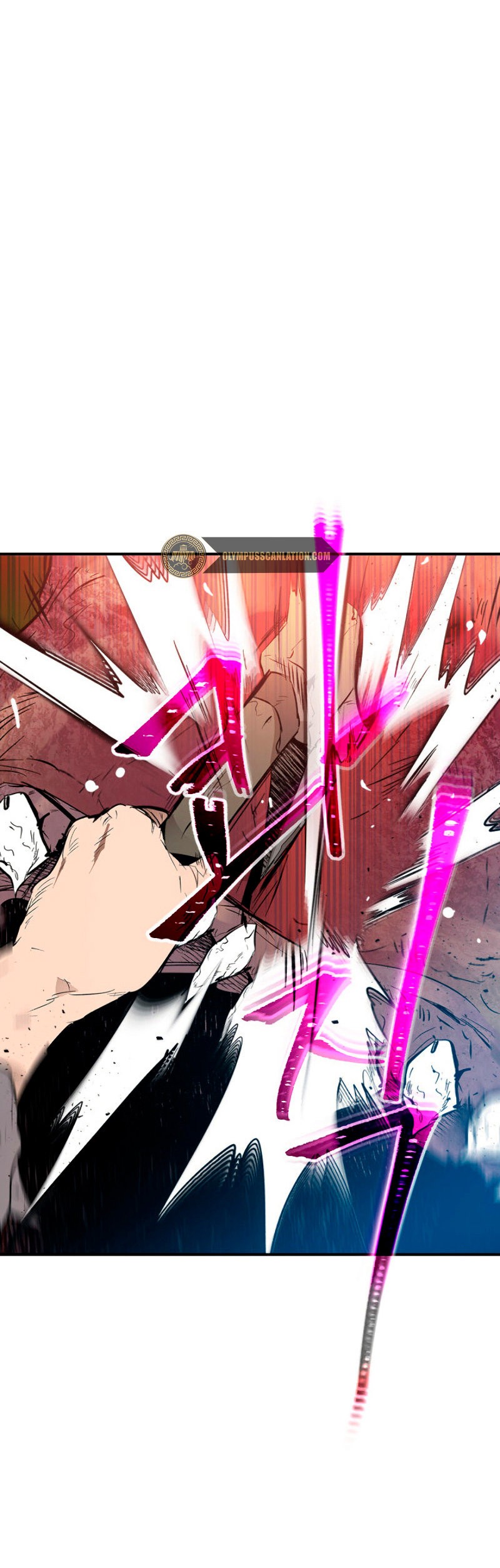 Read Nivelando Con Los Dioses es Manga Online