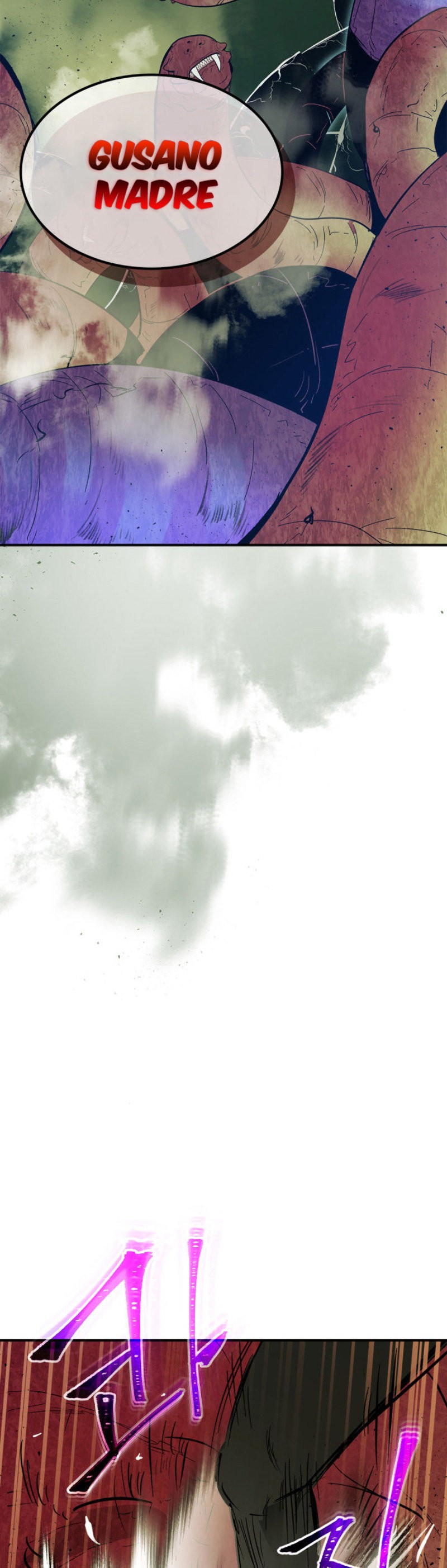 Read Nivelando Con Los Dioses es Manga Online