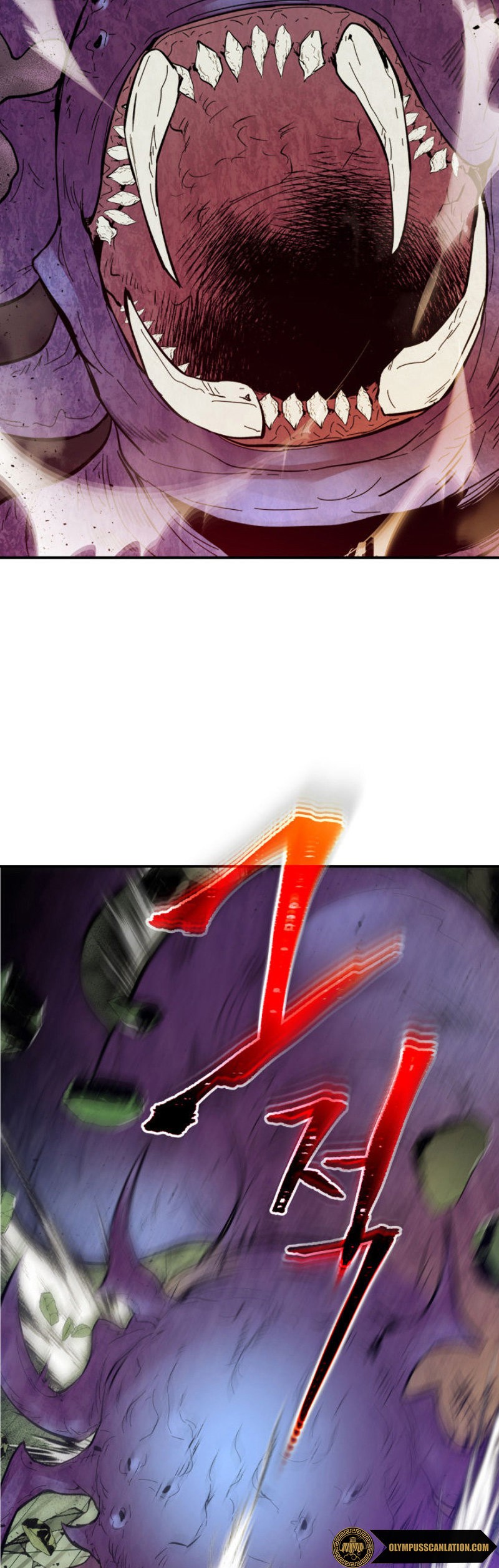 Read Nivelando Con Los Dioses es Manga Online