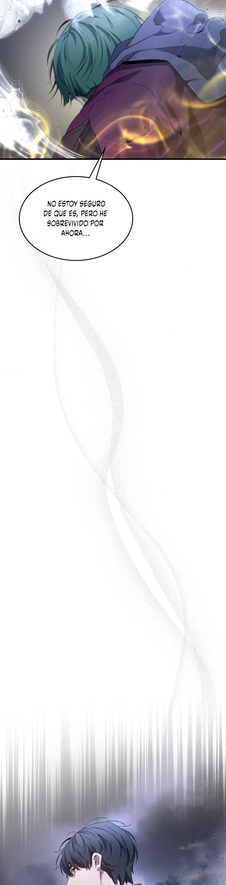 Read Nivelando Con Los Dioses es Manga Online