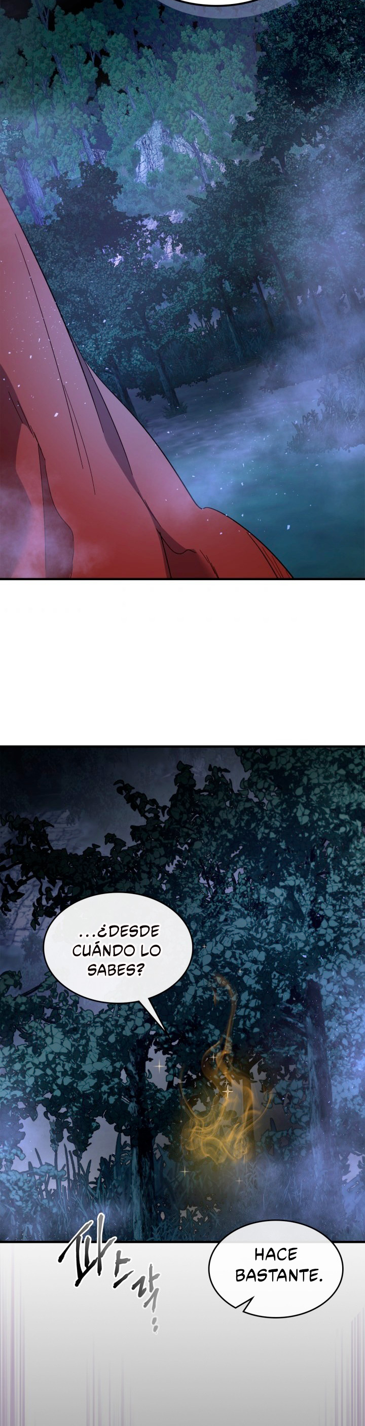 Read Nivelando Con Los Dioses es Manga Online