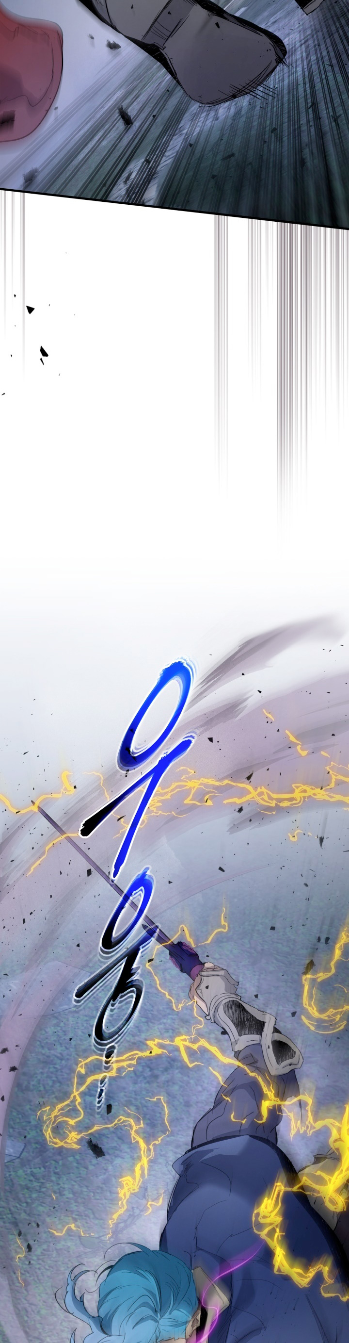 Read Nivelando Con Los Dioses es Manga Online