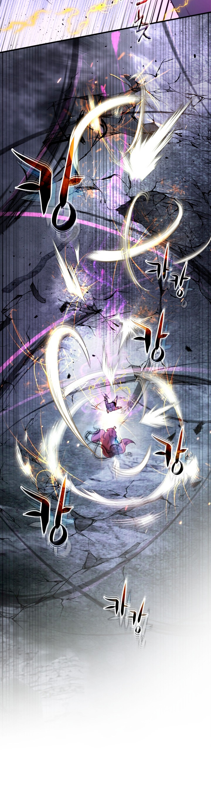 Read Nivelando Con Los Dioses es Manga Online