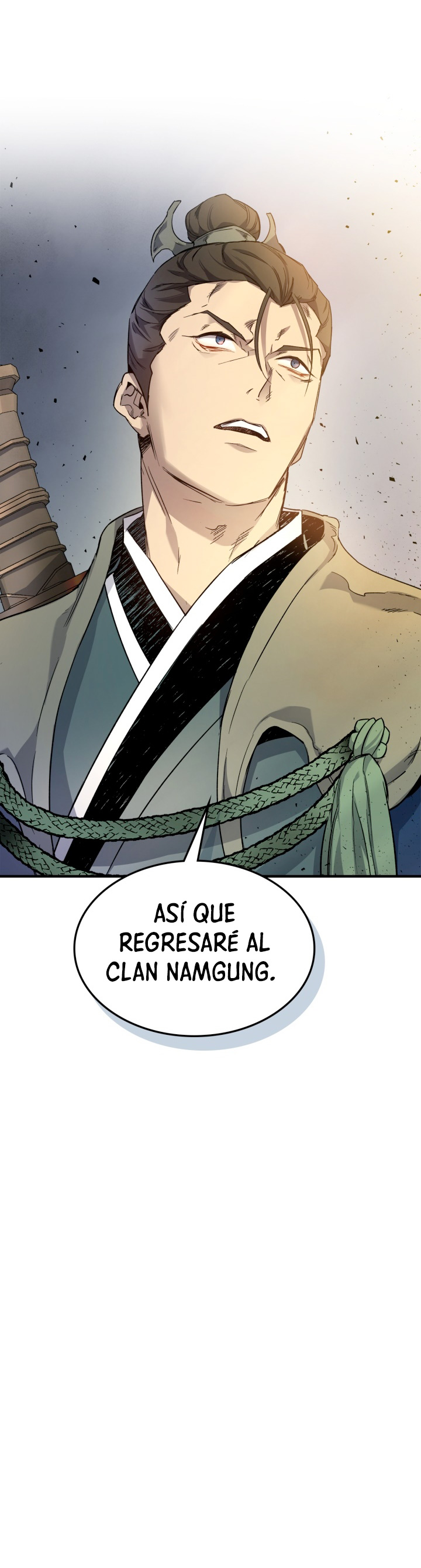 Read Nivelando Con Los Dioses es Manga Online
