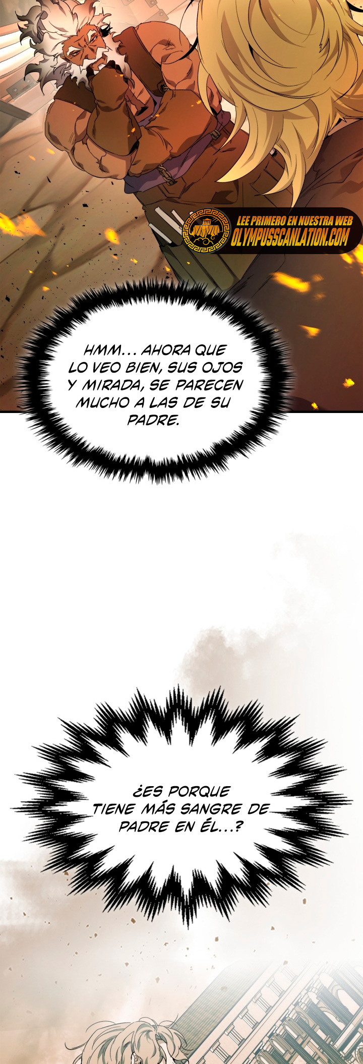 Read Nivelando Con Los Dioses es Manga Online