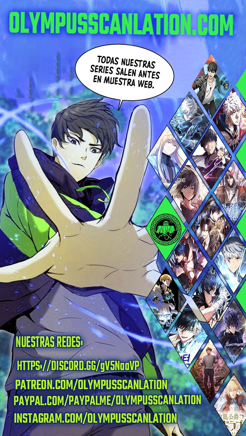 Read Nivelando Con Los Dioses es Manga Online