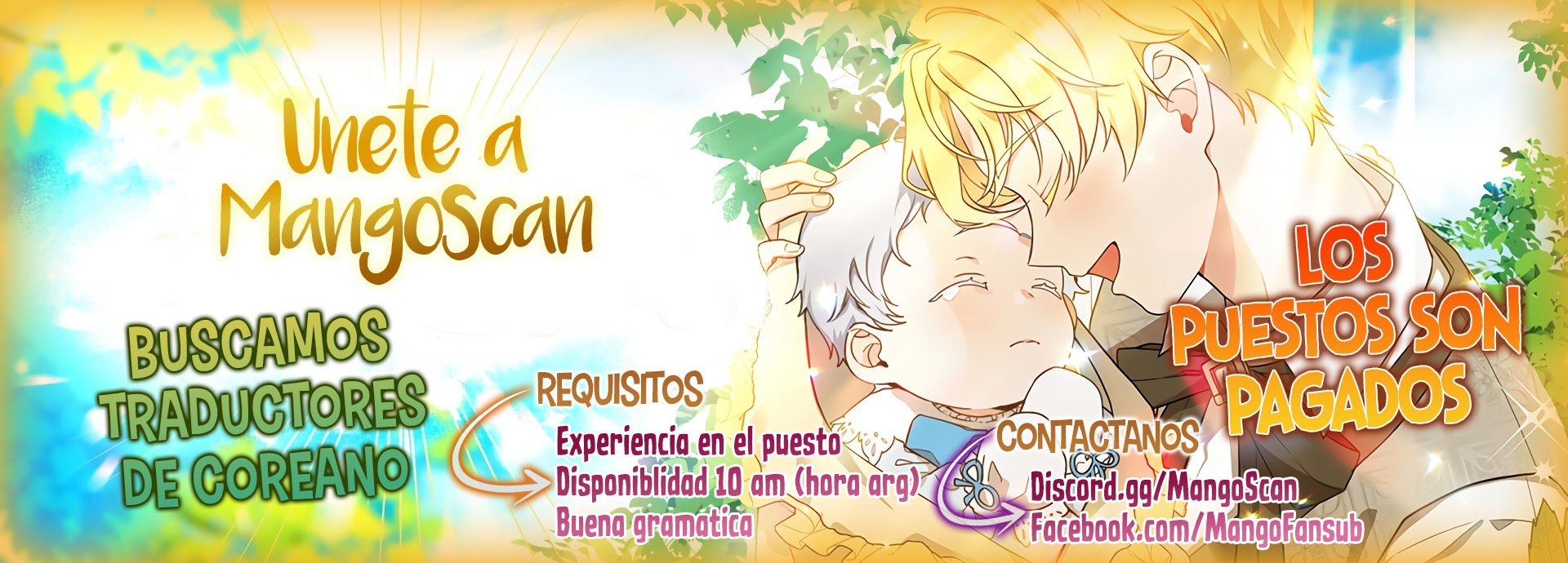 Read Nivelando Con Los Dioses es Manga Online