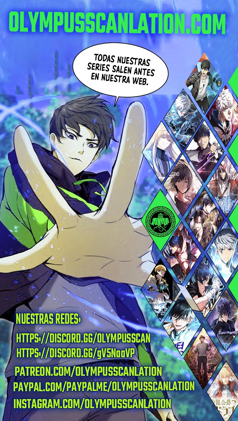 Read Nivelando Con Los Dioses es Manga Online