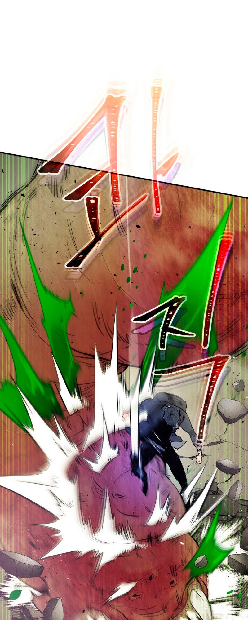 Read Nivelando Con Los Dioses es Manga Online