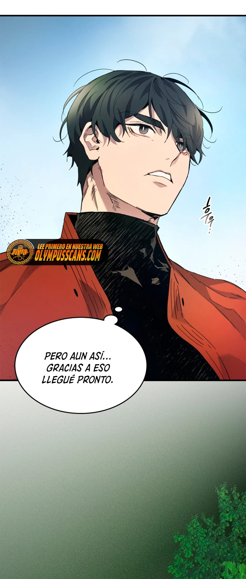 Read Nivelando Con Los Dioses es Manga Online