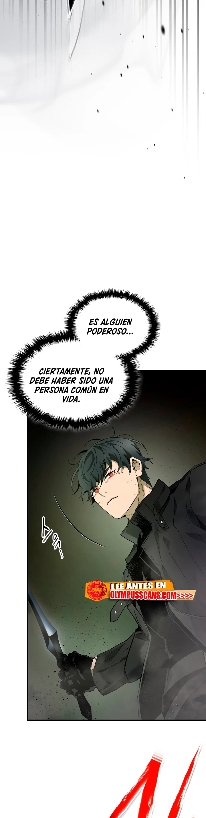 Read Nivelando Con Los Dioses es Manga Online