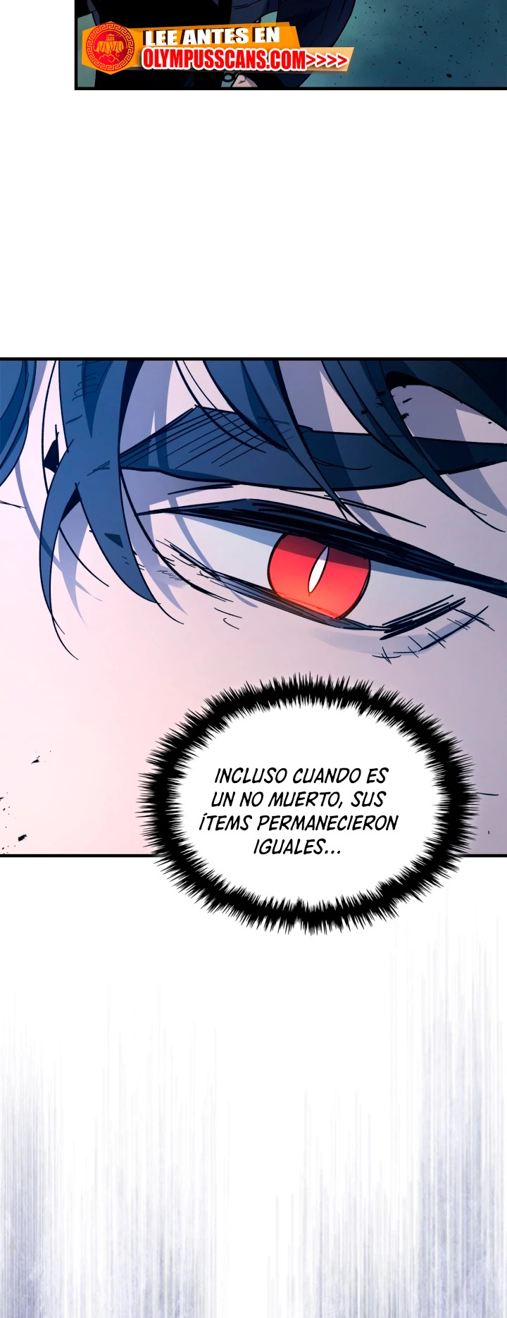 Read Nivelando Con Los Dioses es Manga Online