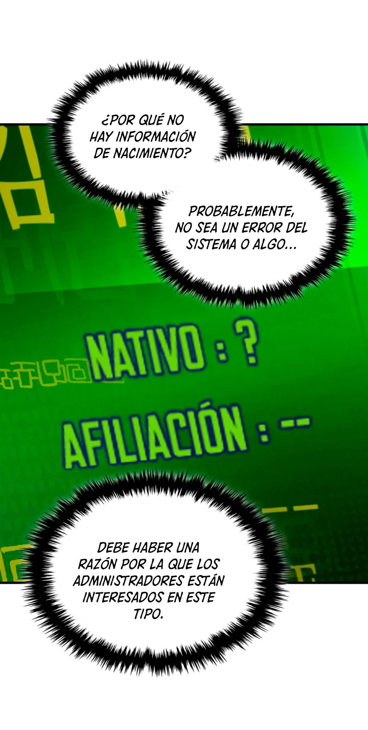 Read Nivelando Con Los Dioses es Manga Online