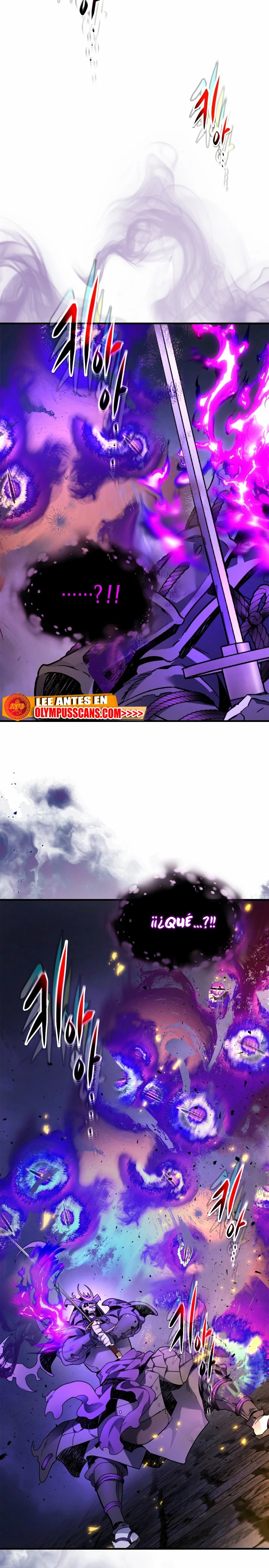 Read Nivelando Con Los Dioses es Manga Online