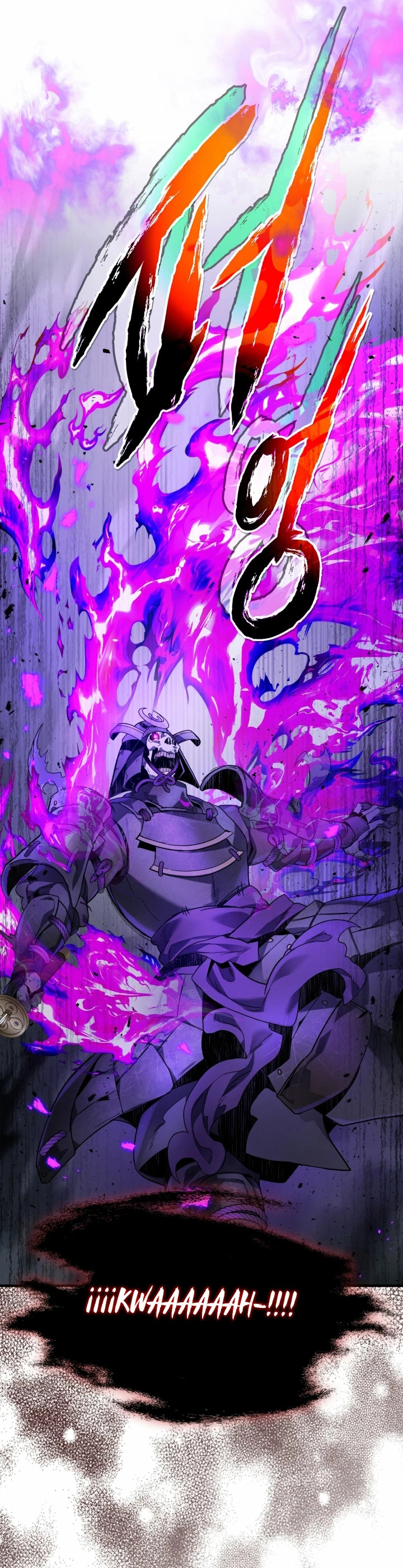 Read Nivelando Con Los Dioses es Manga Online