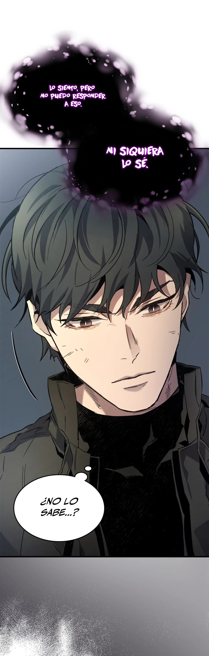 Read Nivelando Con Los Dioses es Manga Online