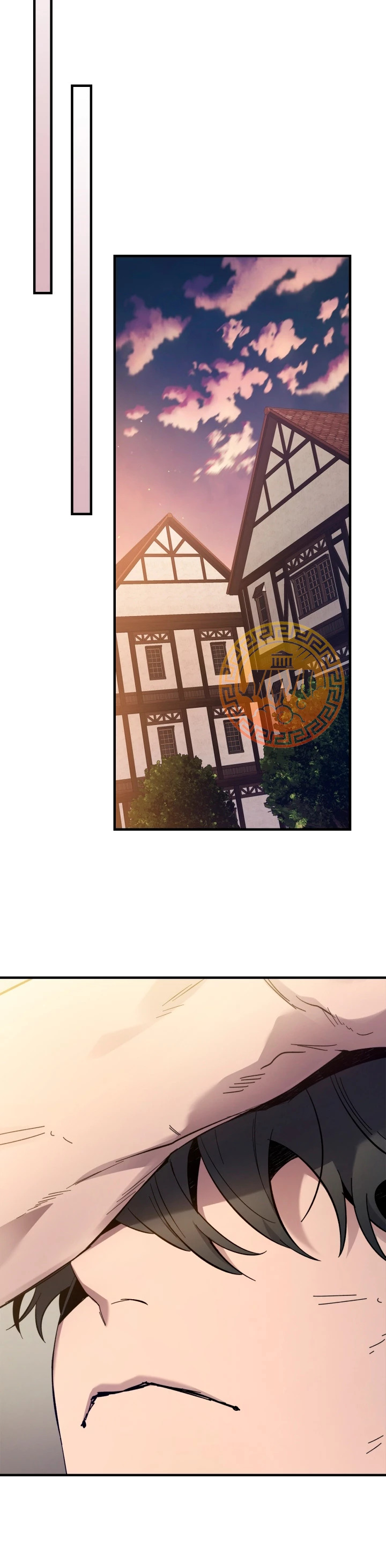 Read Nivelando Con Los Dioses es Manga Online