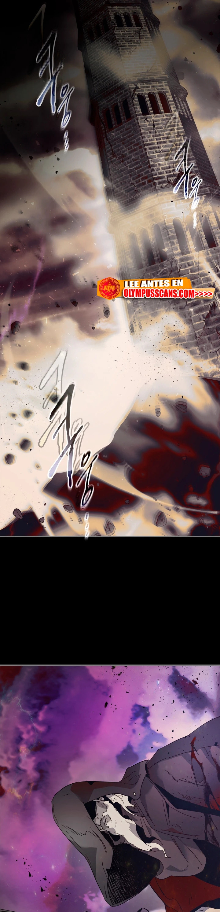 Read Nivelando Con Los Dioses es Manga Online