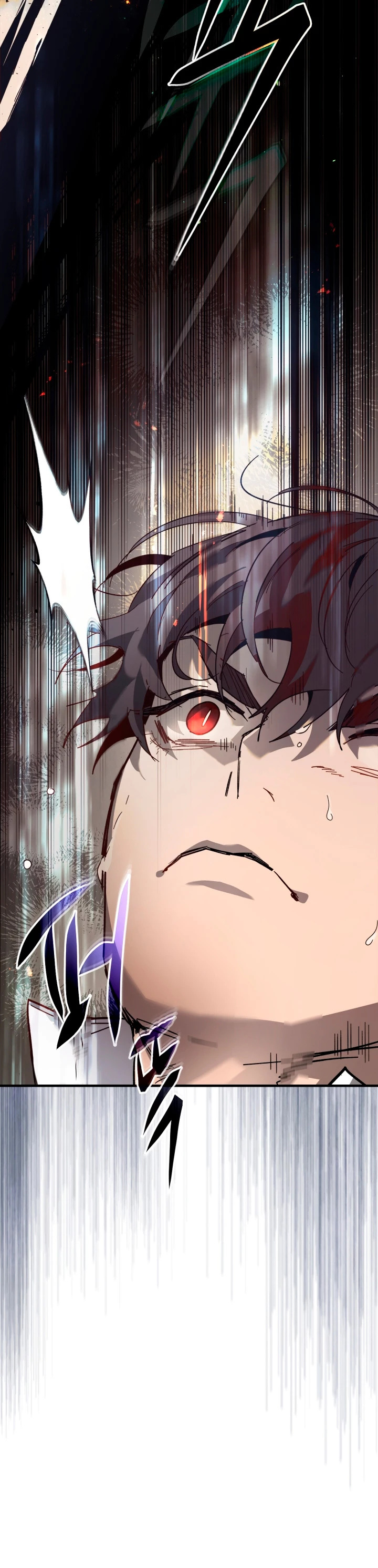 Read Nivelando Con Los Dioses es Manga Online