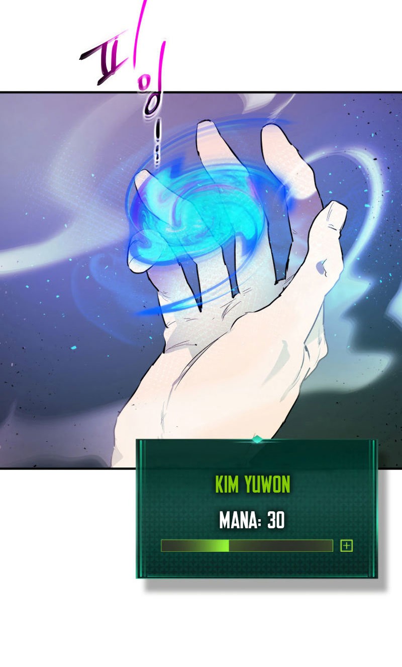 Read Nivelando Con Los Dioses es Manga Online