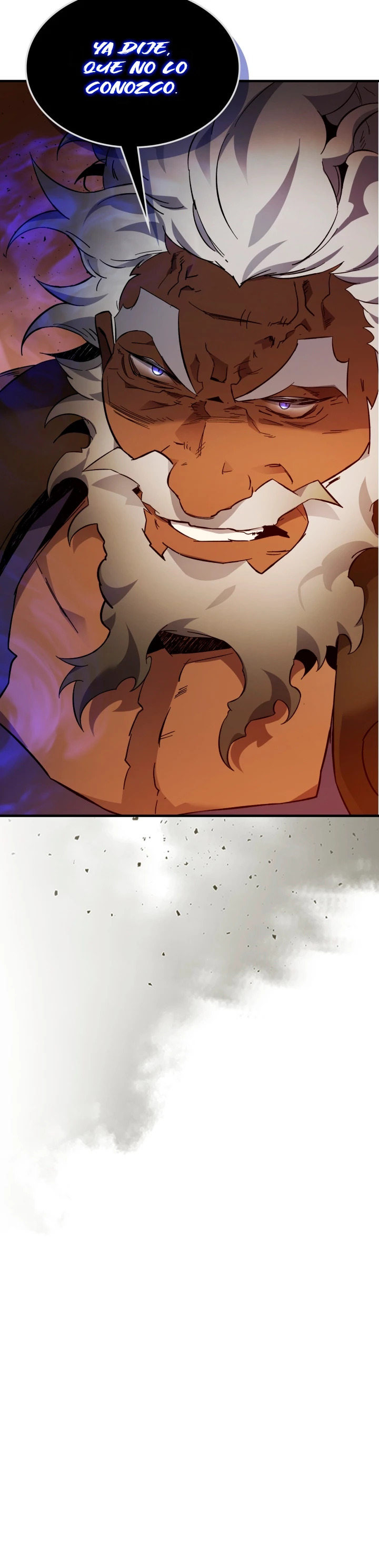 Read Nivelando Con Los Dioses es Manga Online