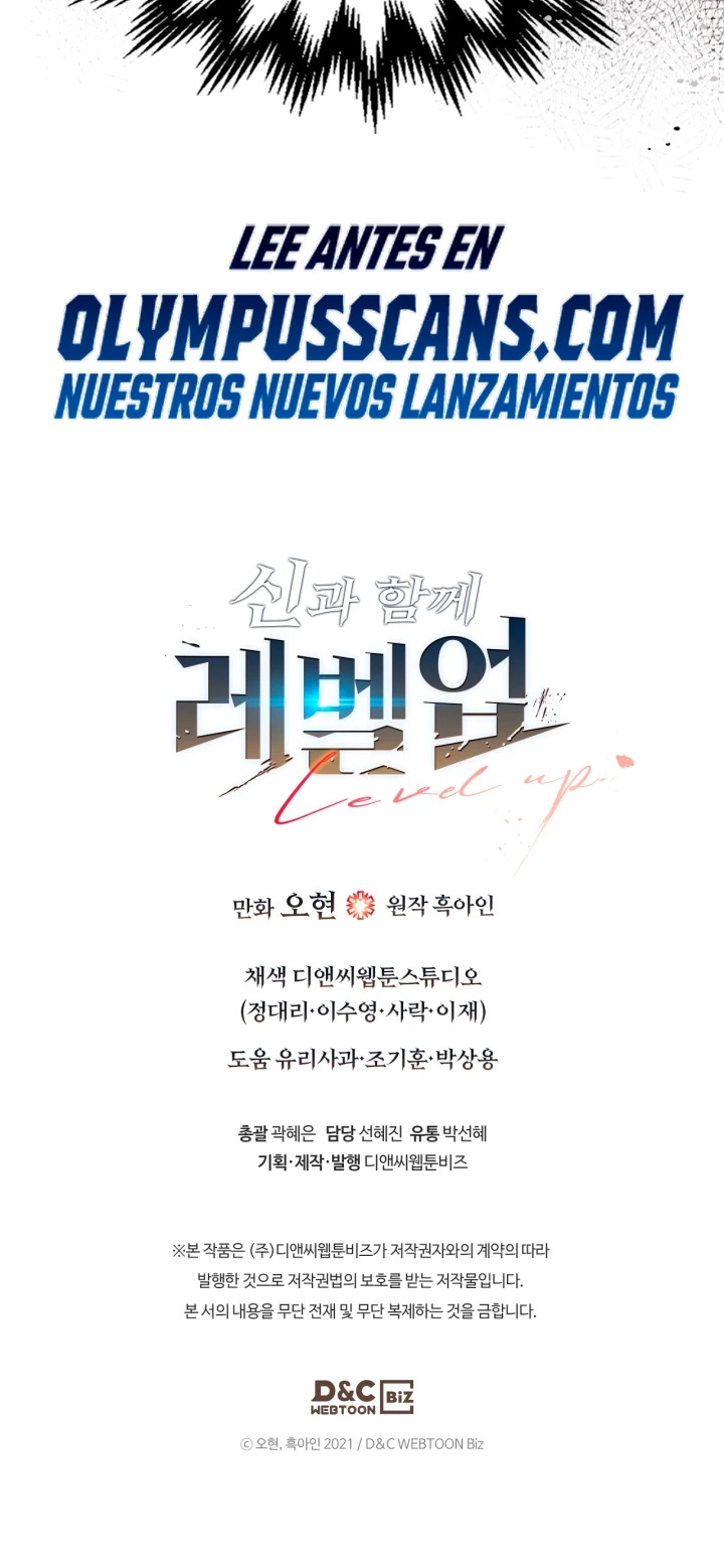 Read Nivelando Con Los Dioses es Manga Online